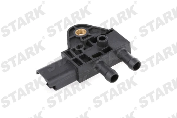 Sensor, exhaust pressure