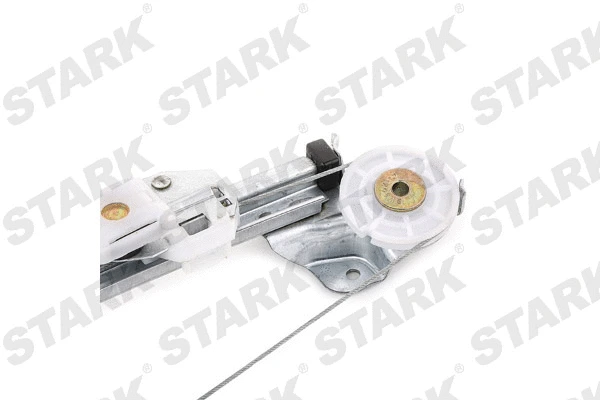 Window Regulator (SKWR-0420080)