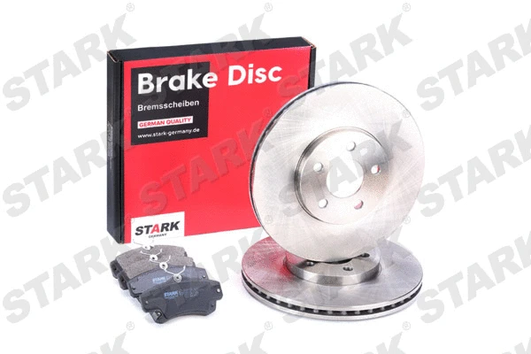 Brake Kit, disc brake