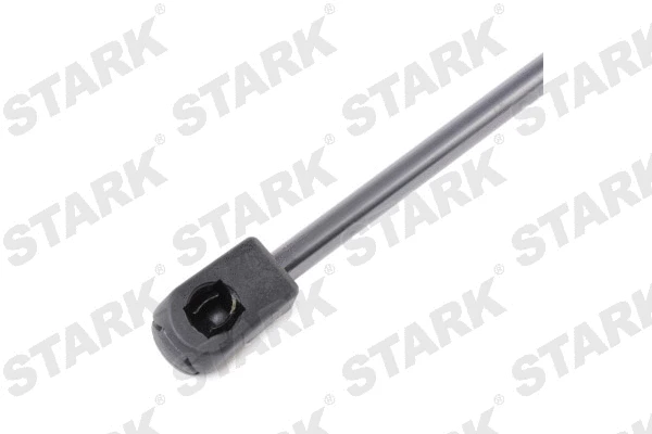 Gas Spring, bonnet