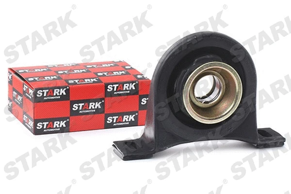 Suspension, propshaft