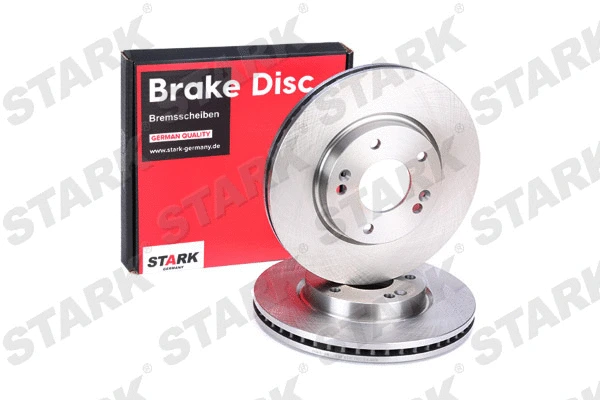 Brake Disc (SKBD-0022041)