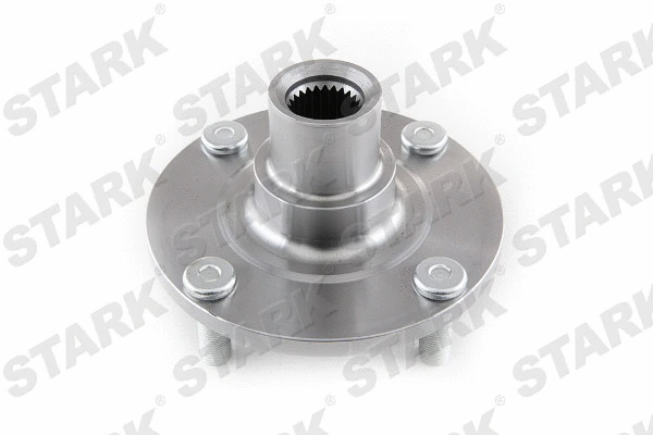Wheel Hub (SKWB-0180516)