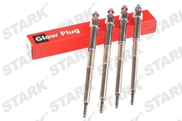 Glow Plug