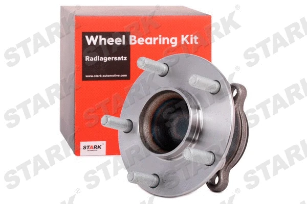 Wheel Bearing Kit (SKWB-0181305)