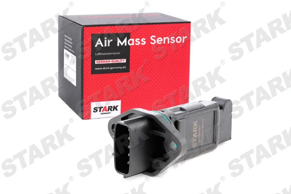 Mass Air Flow Sensor