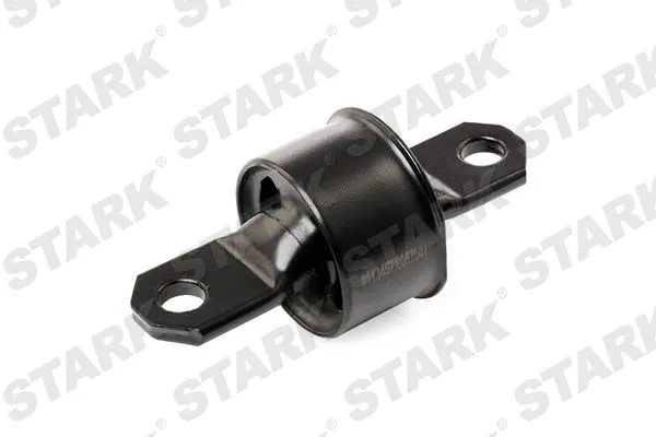 Mounting, control/trailing arm