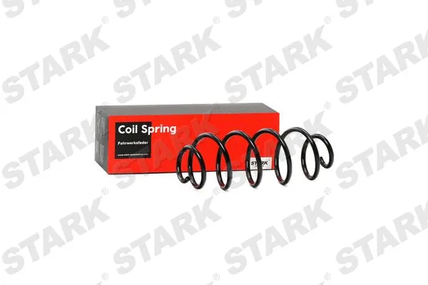 Suspension Spring