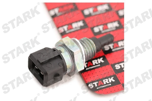 Sensor, coolant temperature