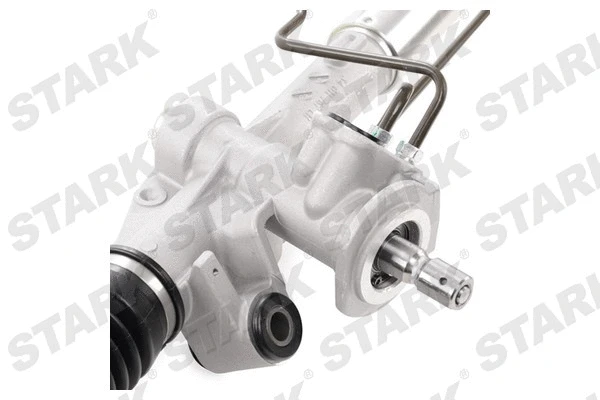 Steering Gear