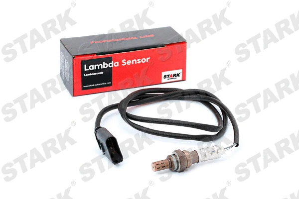 Lambda Sensor
