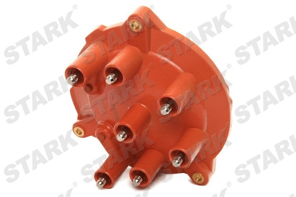 Distributor Cap