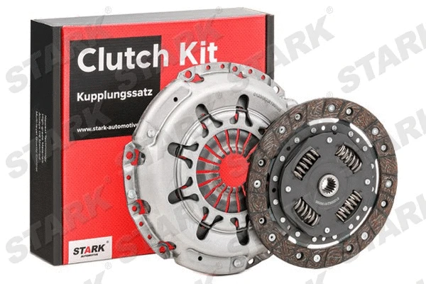 Clutch Kit
