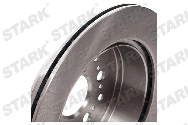 Brake Disc (SKBD-0023286)