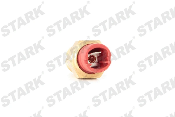 Sensor, coolant temperature