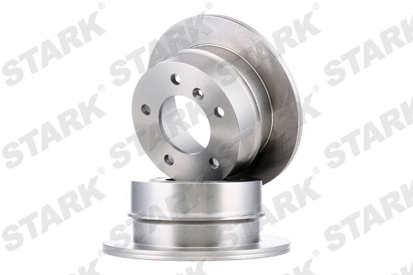 Brake Disc (SKBD-0022912)