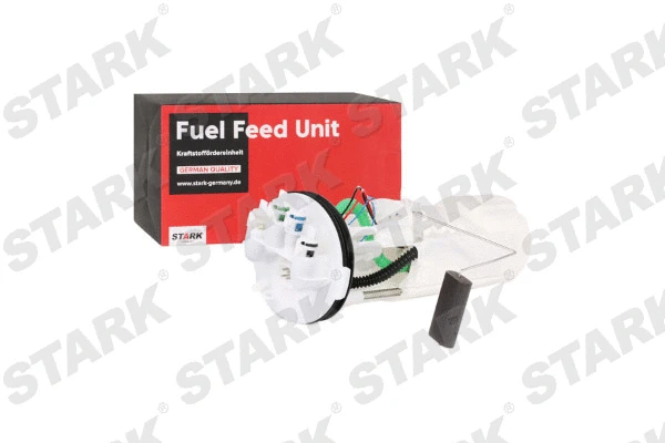 Fuel Feed Unit