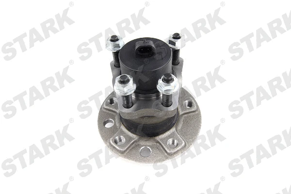 Wheel Bearing Kit (SKWB-0180051)
