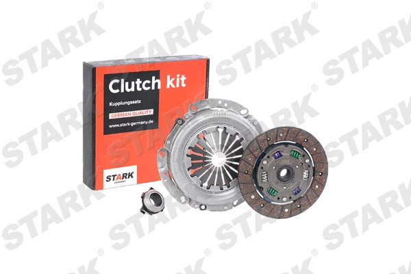 Clutch Kit