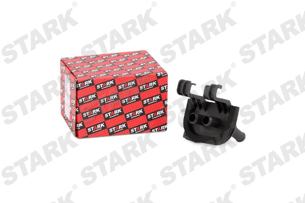 Coolant Control Valve