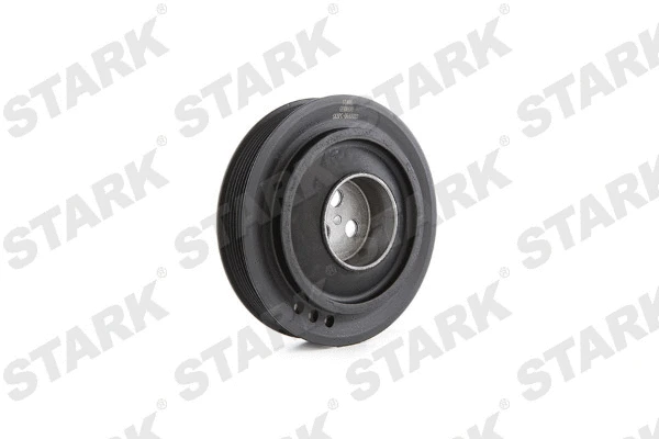 Belt Pulley, crankshaft