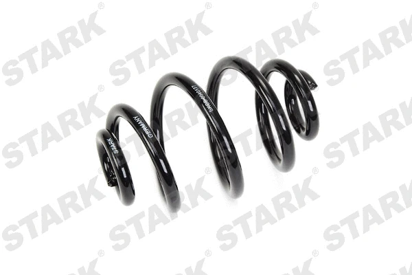 Suspension Spring (SKCS-0040177)