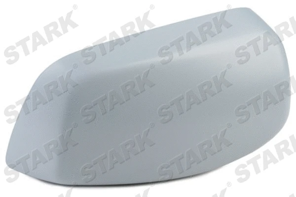 Cover, exterior mirror