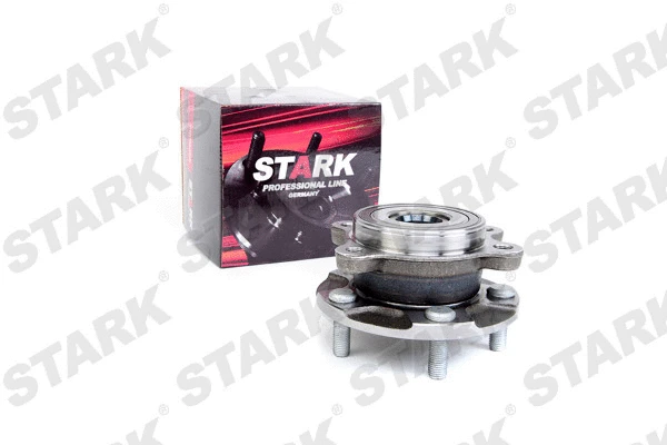 Wheel Bearing Kit (SKWB-0180148)