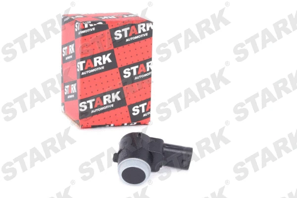 Sensor, parking distance control