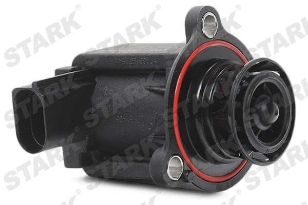 Recirculating Air Valve, charger (SKDVC-3890001)