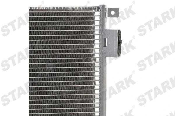 Condenser, air conditioning (SKCD-0110098)