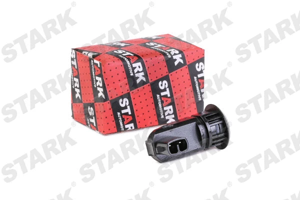 Parking Distance Control