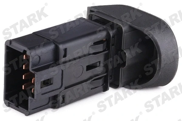 Hazard Warning Light Switch