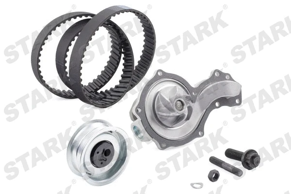 Water Pump & Timing Belt Kit