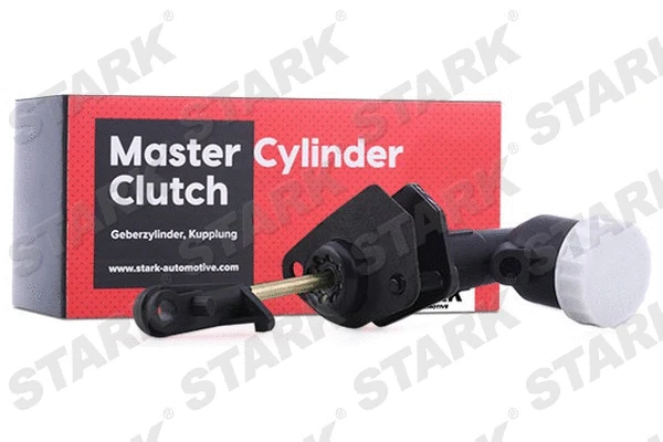 Master Cylinder, clutch