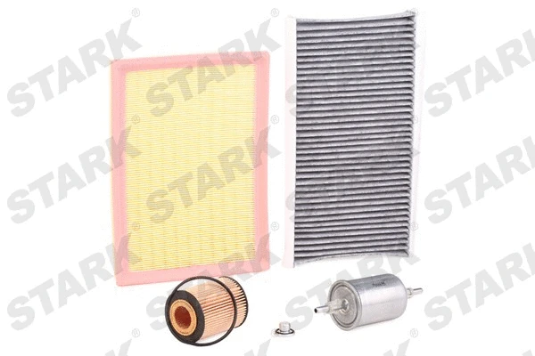 Filter Set