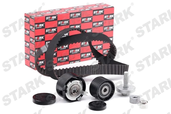 Timing Belt Kit