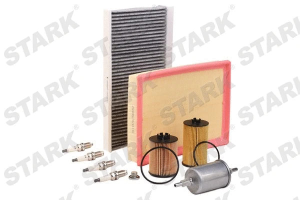 Parts Set, maintenance service (SKPSM-4570014)