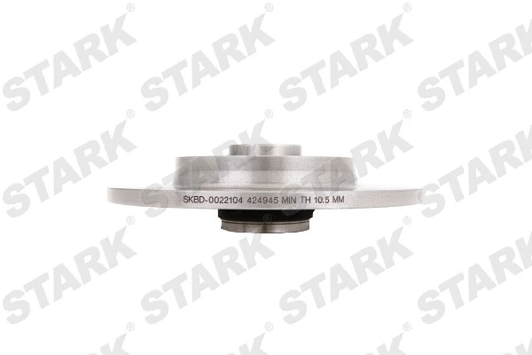 Brake Disc (SKBD-0022104)