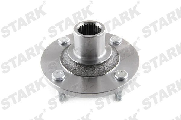 Wheel Hub (SKWB-0180461)