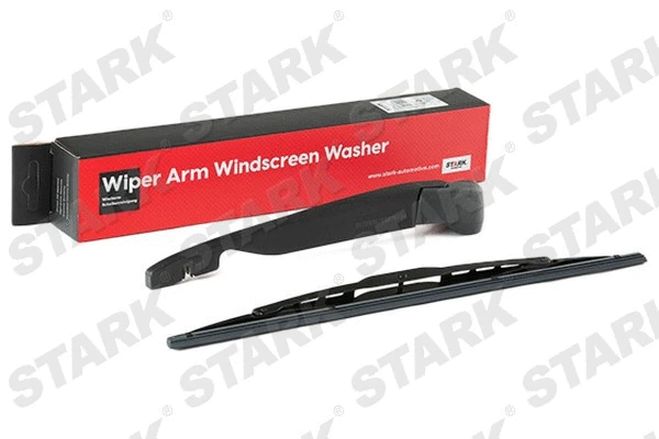 Wiper Arm Set, window cleaning