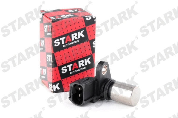 Sensor, crankshaft pulse