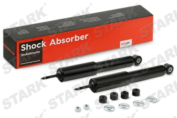 Shock Absorber