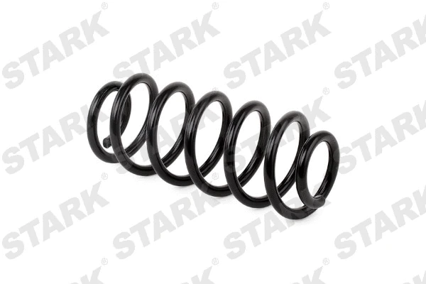 Suspension Spring (SKCS-0040424)