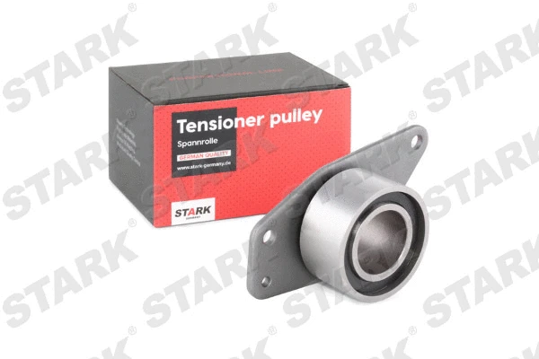 Deflection/Guide Pulley, timing belt