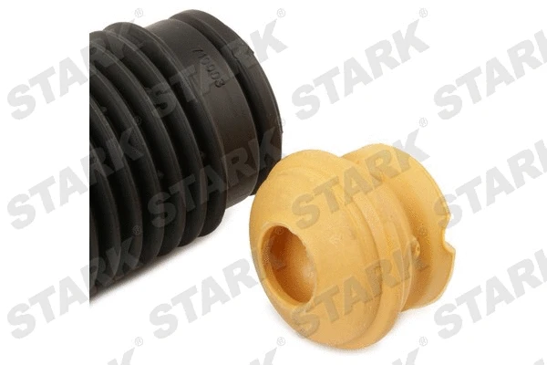 Dust Cover Kit, shock absorber
