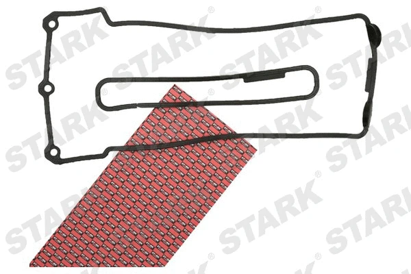 Gasket Set, cylinder head cover (SKGSR-0490046)
