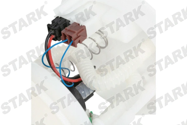 Fuel Feed Unit