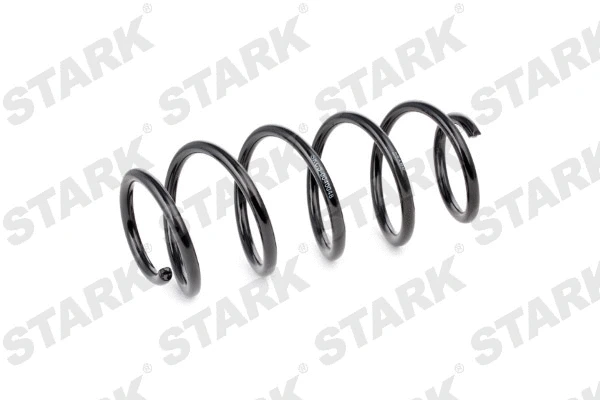 Suspension Spring (SKCS-0040048)