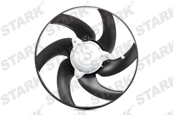 Fan, engine cooling (SKRF-0300104)